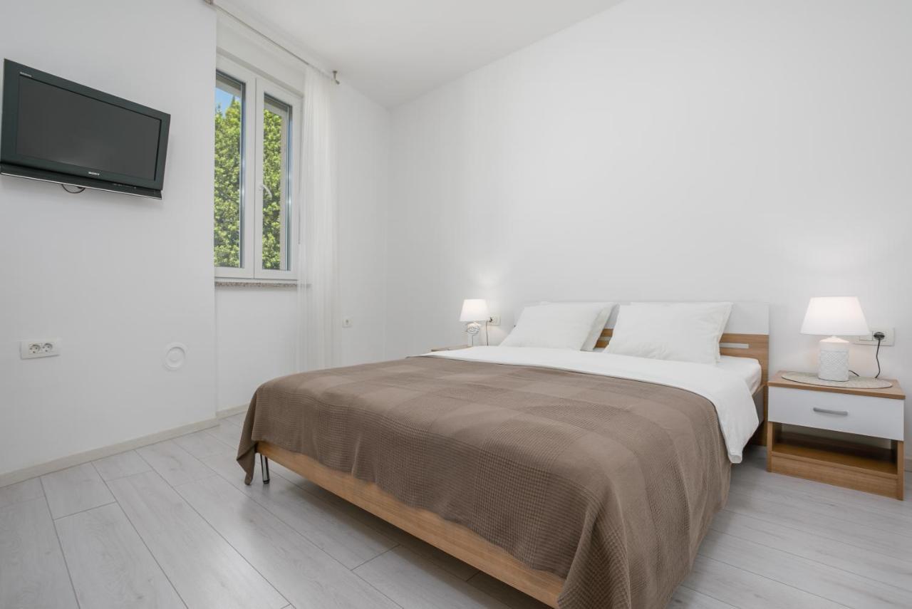 Apartment Zora