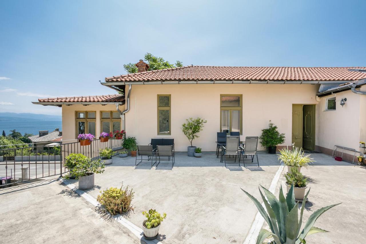 Apartment Zora Opatija