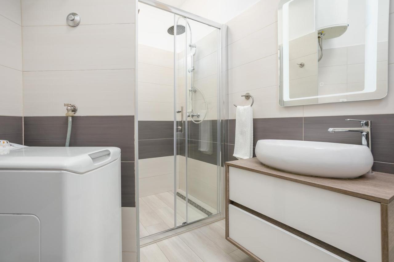 Apartment Zora Opatija